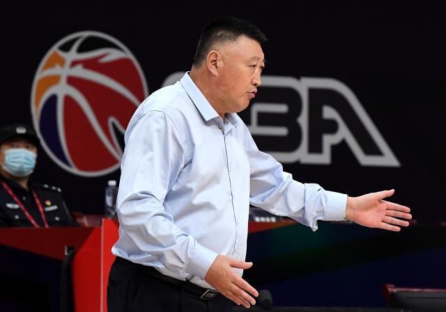 乐竞手机app下载-连斩强敌豪取7连胜 新帅助山西成联盟第一黑马